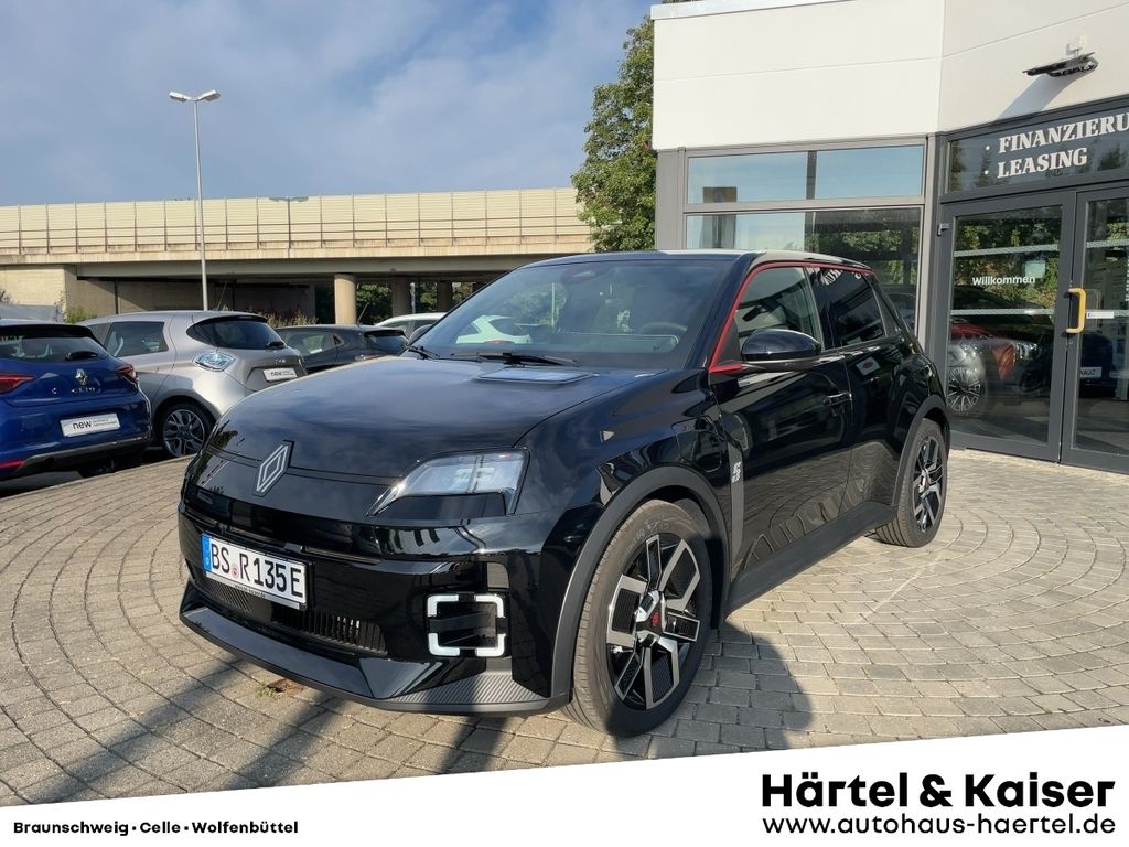 Renault R 5 2025