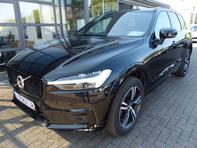 Volvo XC60 2021