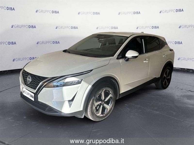 Nissan Qashqai 2024