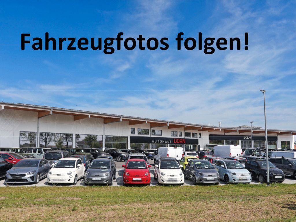 KGM Korando 2025
