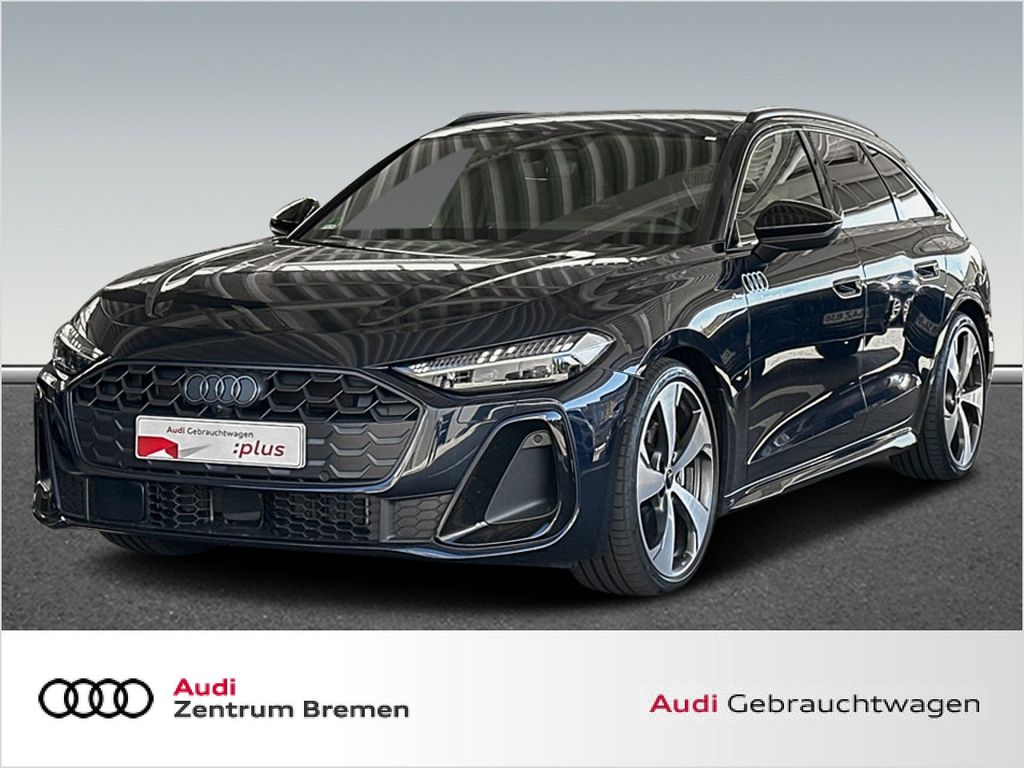 Audi A5 2025