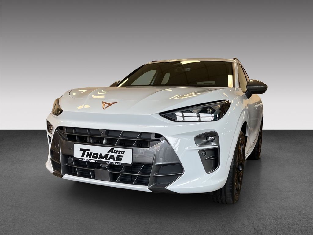 Cupra Terramar 2025