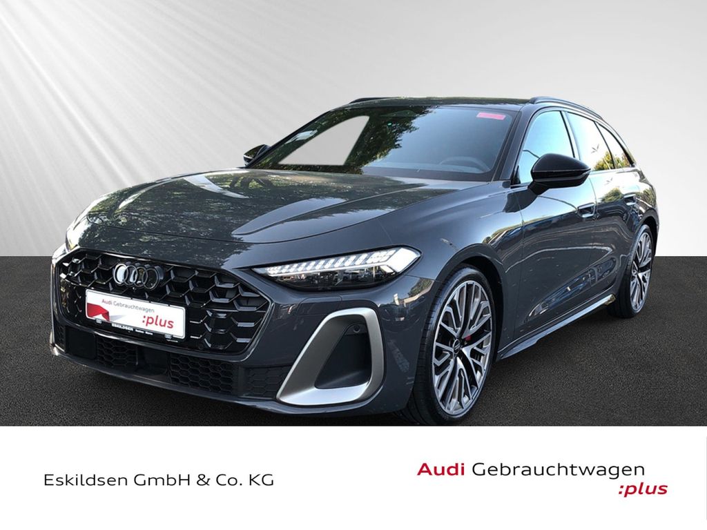 Audi A5 2024