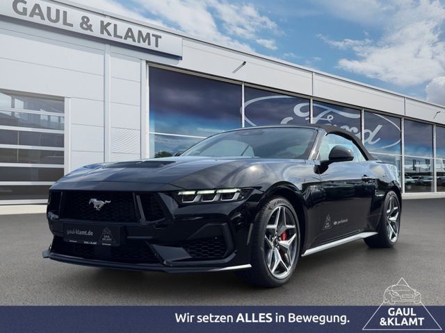 Ford Mustang 2024