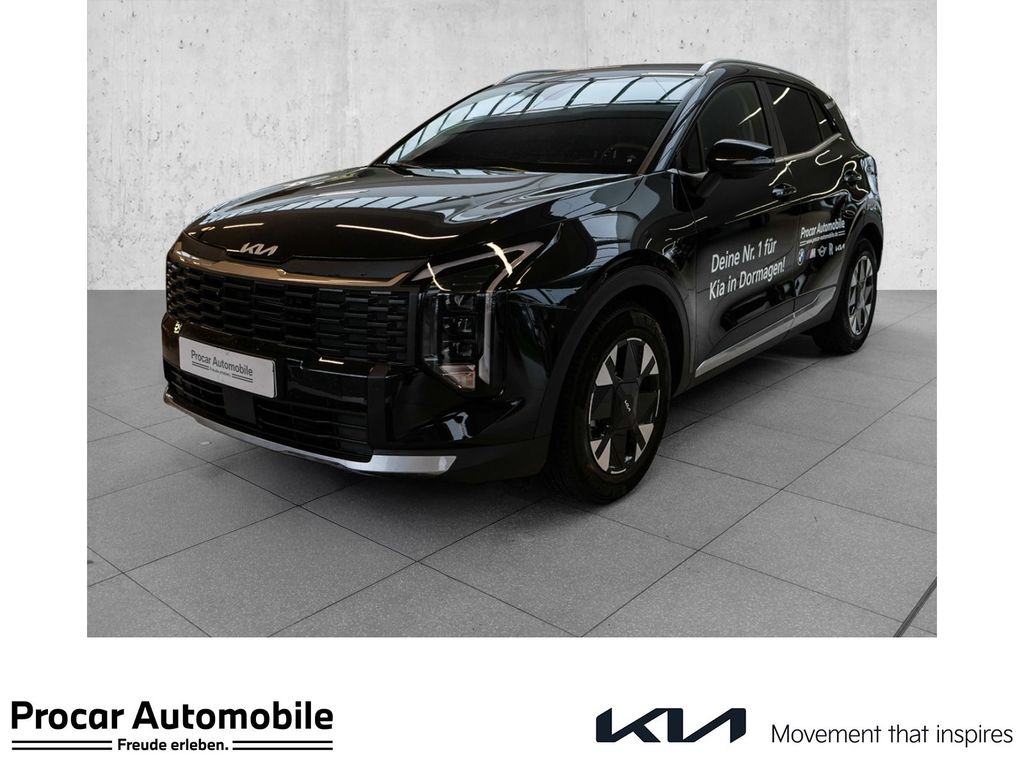Kia Sportage 2025