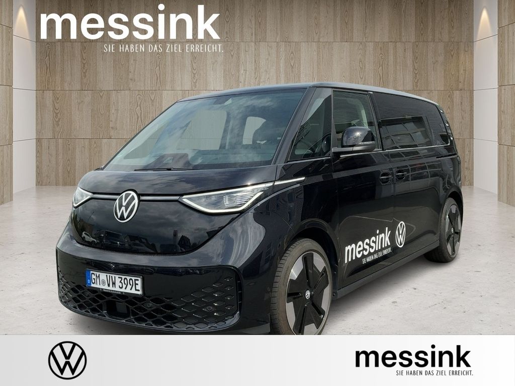 Volkswagen ID. Buzz 2024