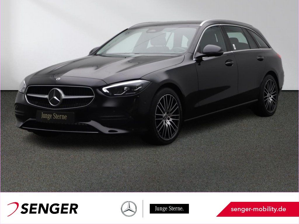 Mercedes-Benz C 180 2023
