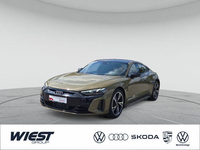 Audi e-tron GT 2022