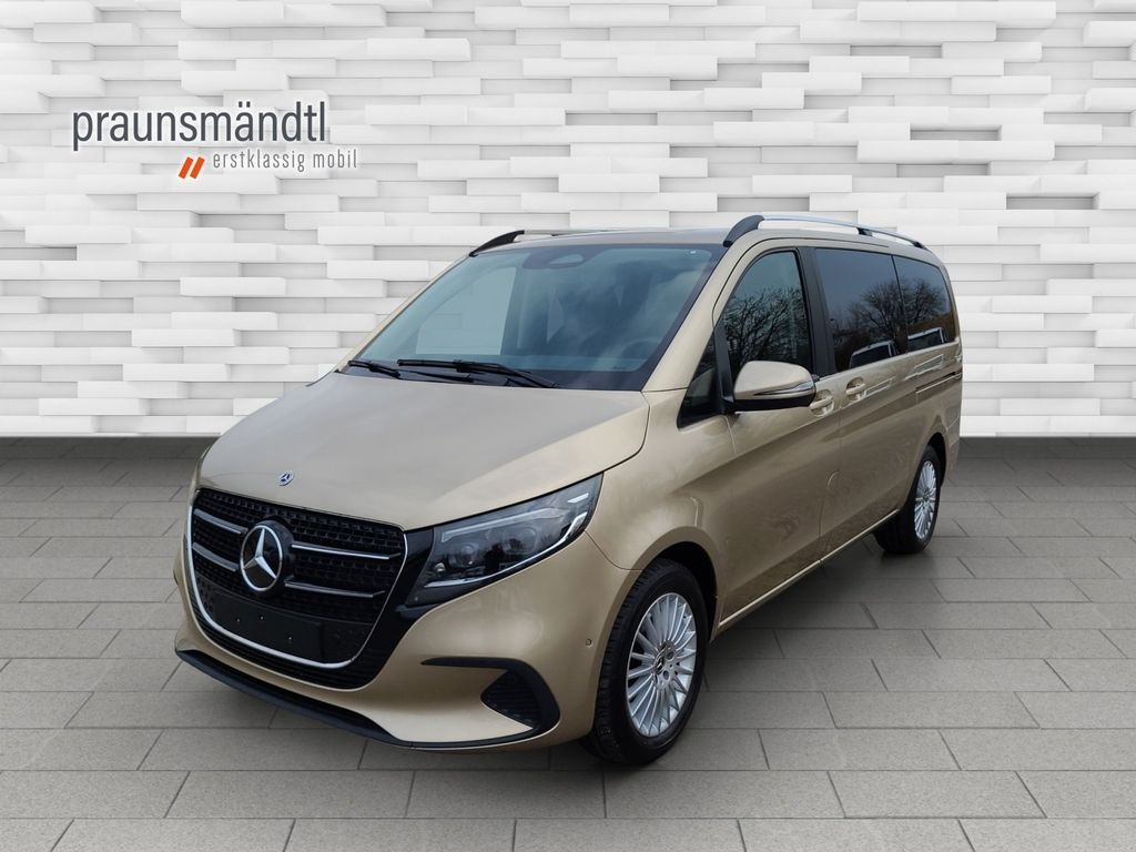 Mercedes-Benz V 250 2024