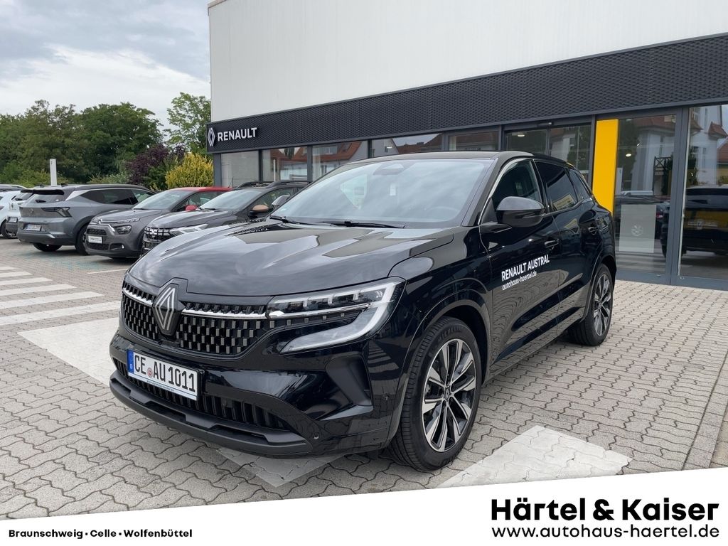 Renault Austral 2025