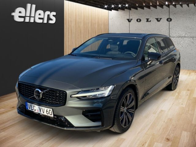 Volvo V60 2025