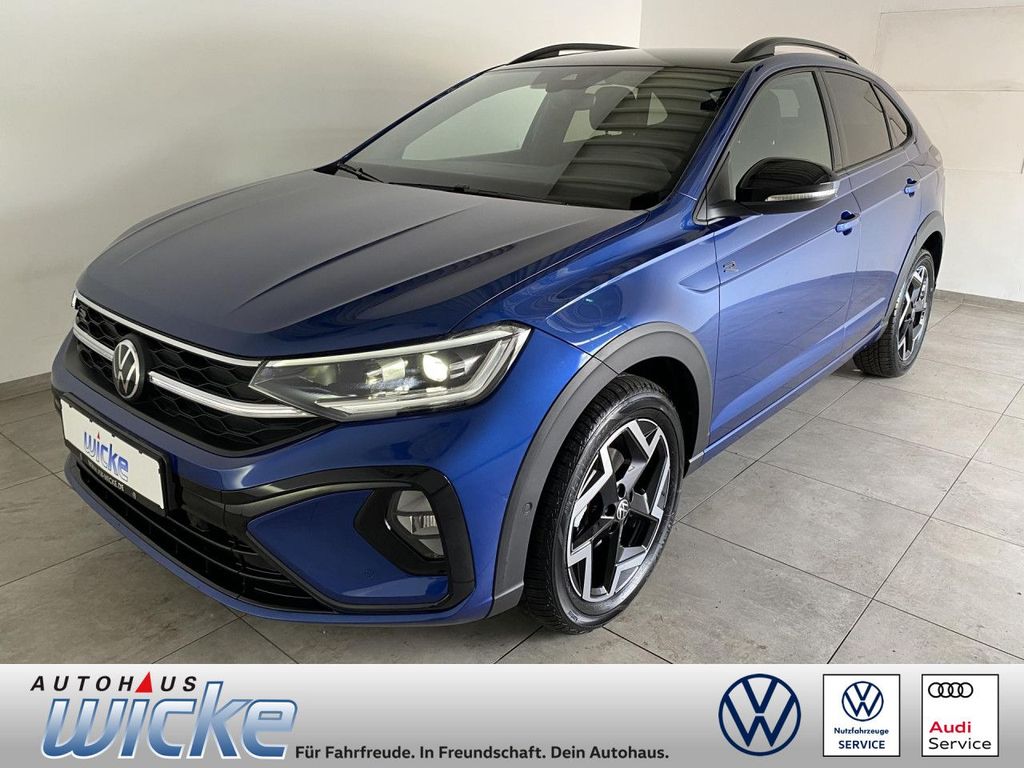 Volkswagen Taigo 2025