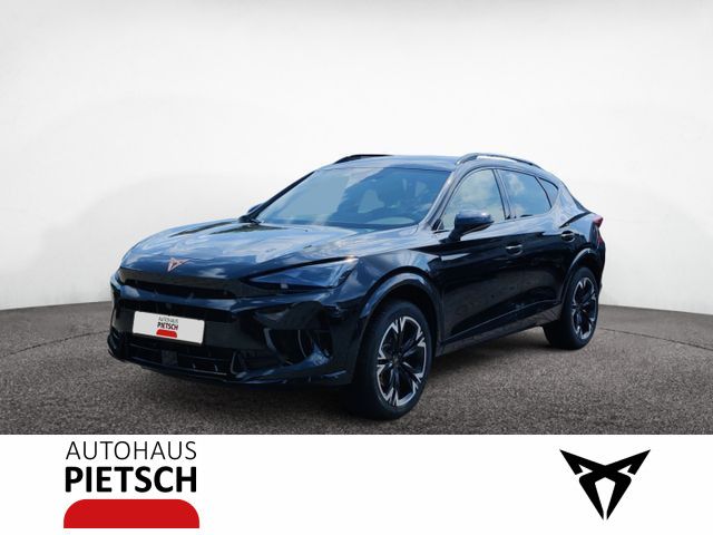 Cupra Formentor 2024