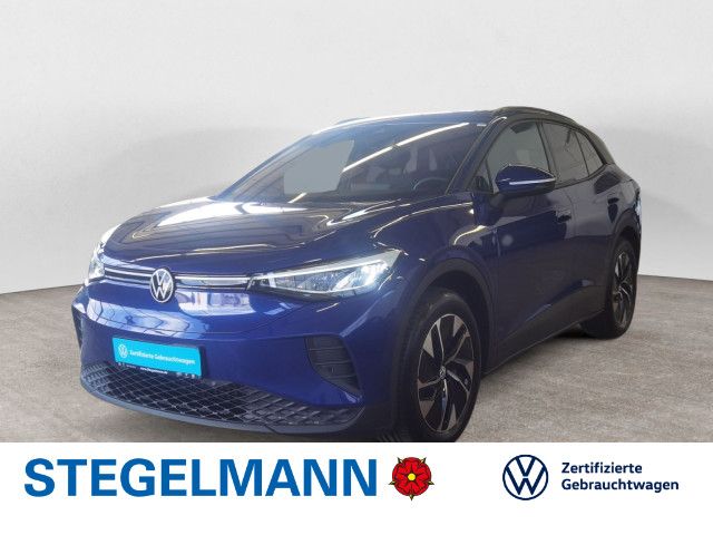 Volkswagen ID.4 2024