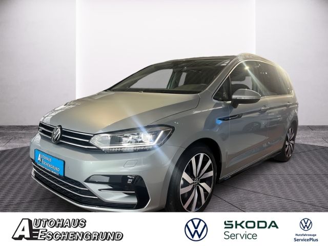 Volkswagen Touran 2025