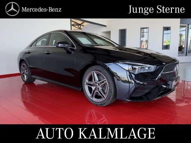Mercedes-Benz CLA 200 2024