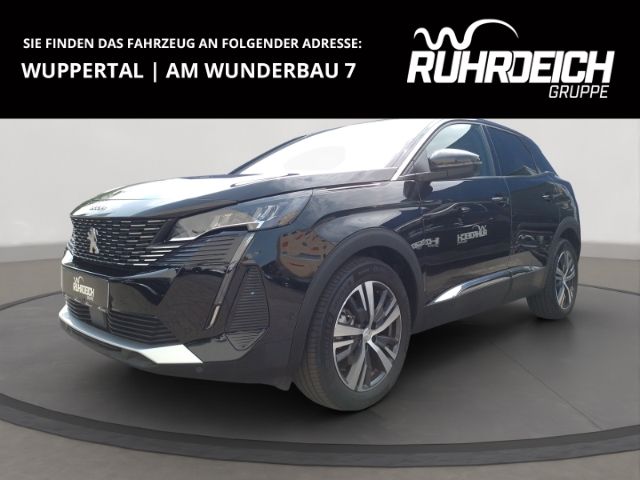 Peugeot 3008 2023