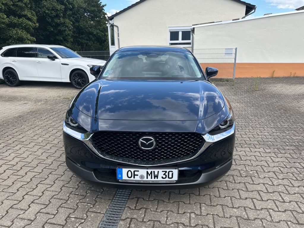 Mazda CX-30 2025