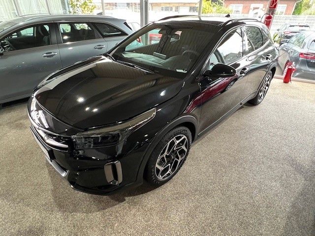 Kia XCeed 2025