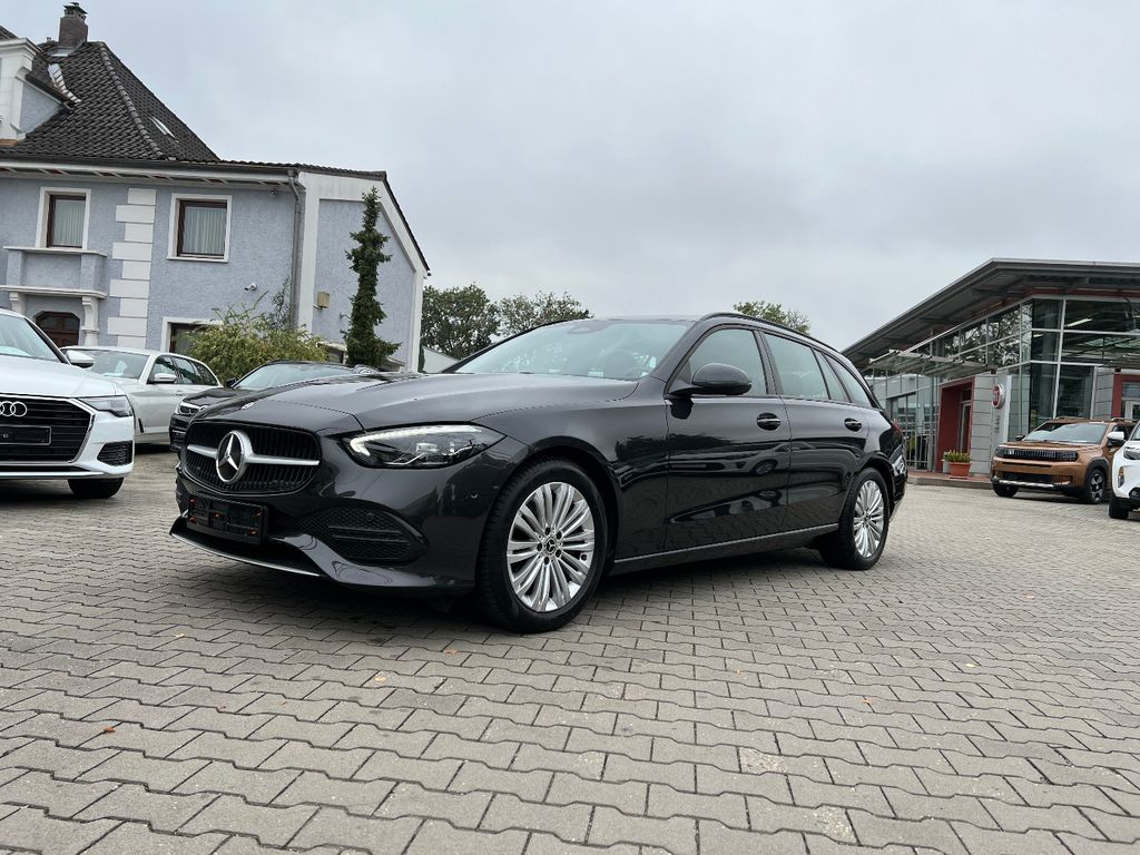 Mercedes-Benz C 220 2023