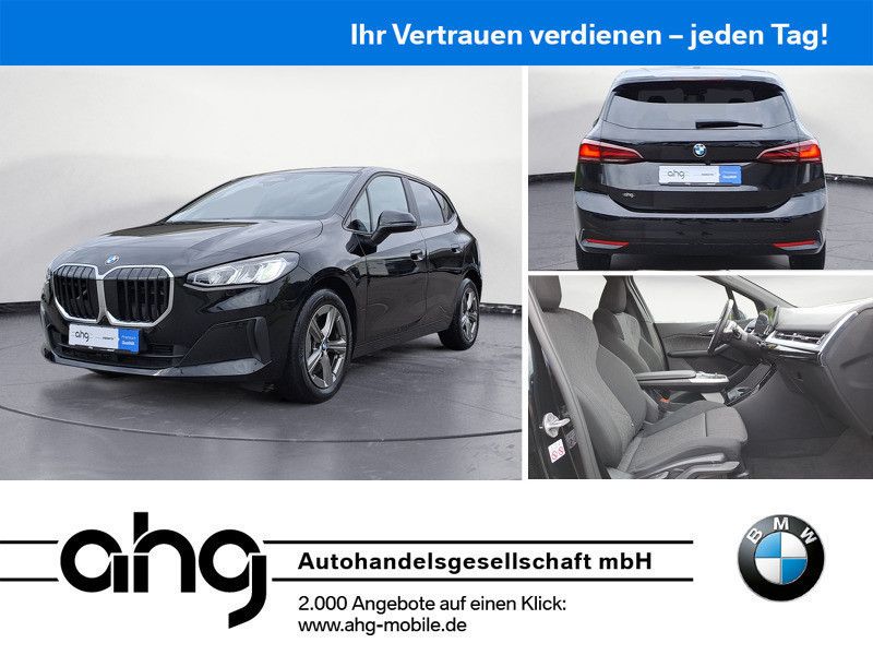 BMW 223 Active Tourer 2024