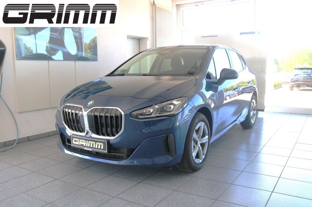 BMW 216 Active Tourer 2024