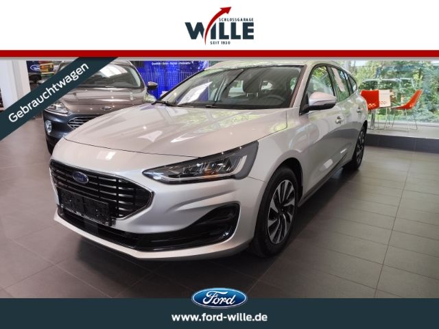 Ford Focus 2024