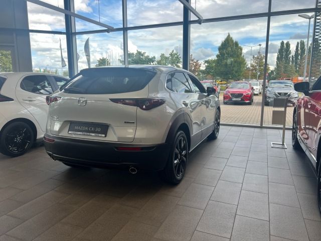 Mazda CX-30 2025