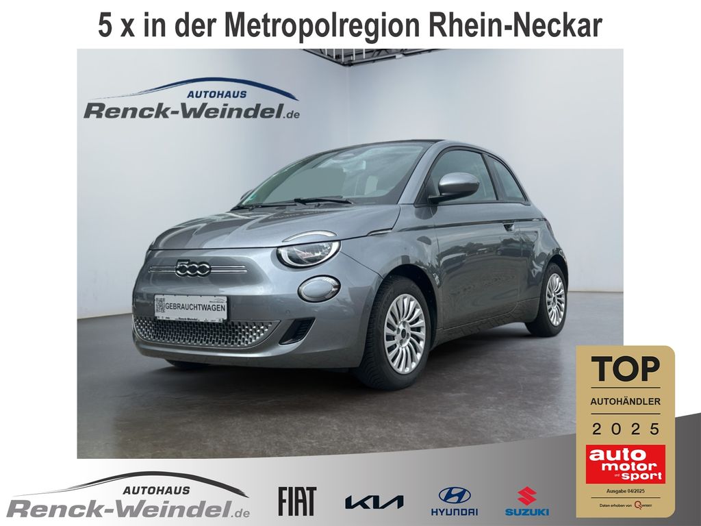 Fiat 500C 2023