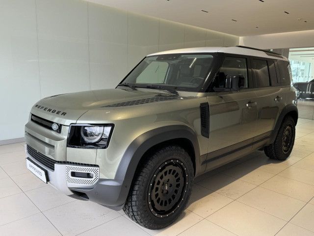 Land Rover Defender 2021