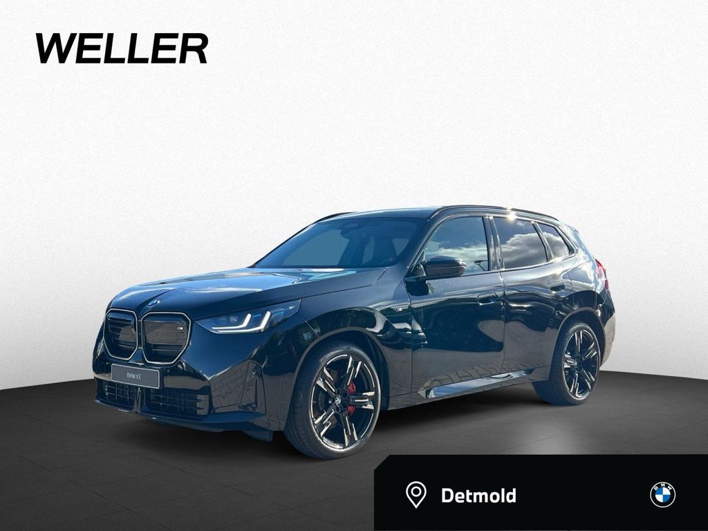 BMW X3 M50