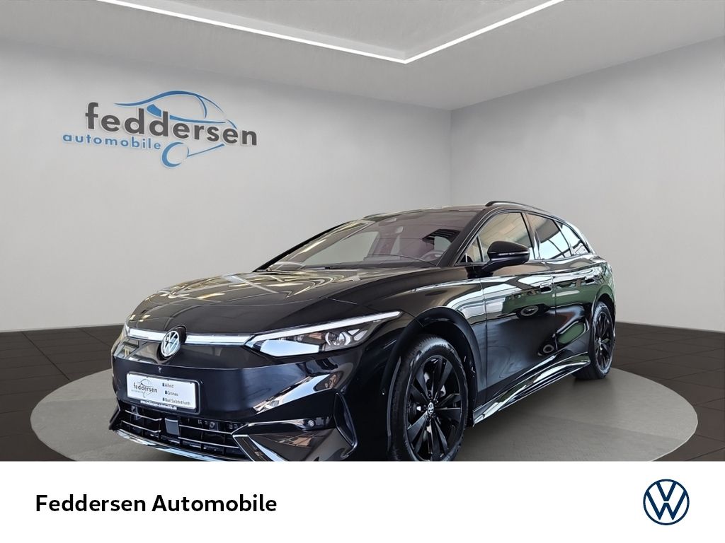 Volkswagen ID.7 2025
