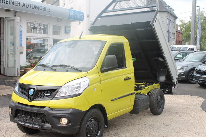 Piaggio Porter