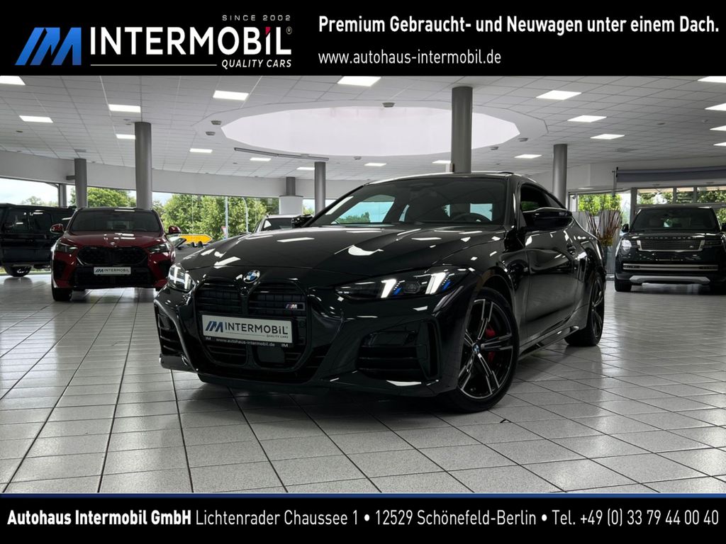 BMW M440 2024