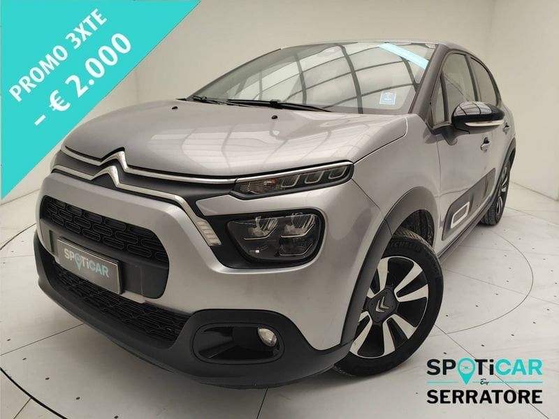 Citroën C3 2024