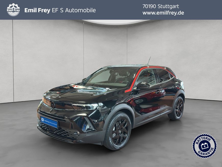 Opel Mokka-e 2023