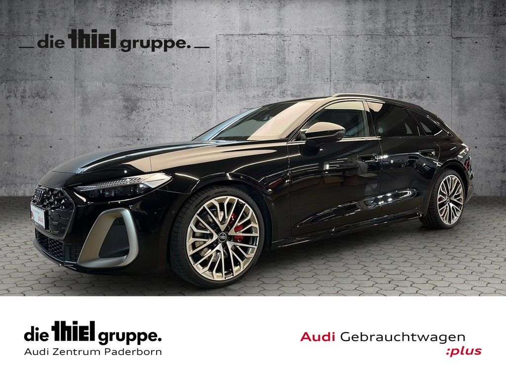 Audi A5 2025