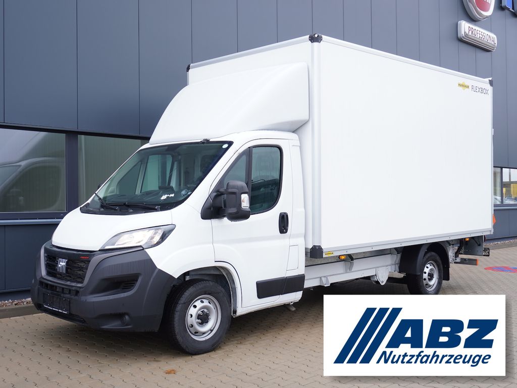 Fiat Ducato 2024