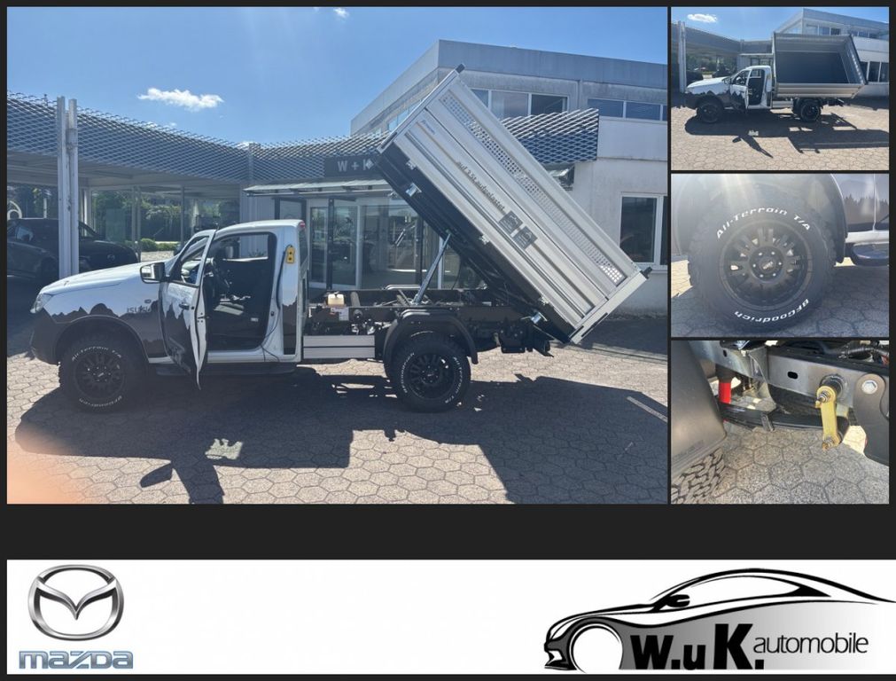Isuzu D-Max 2025