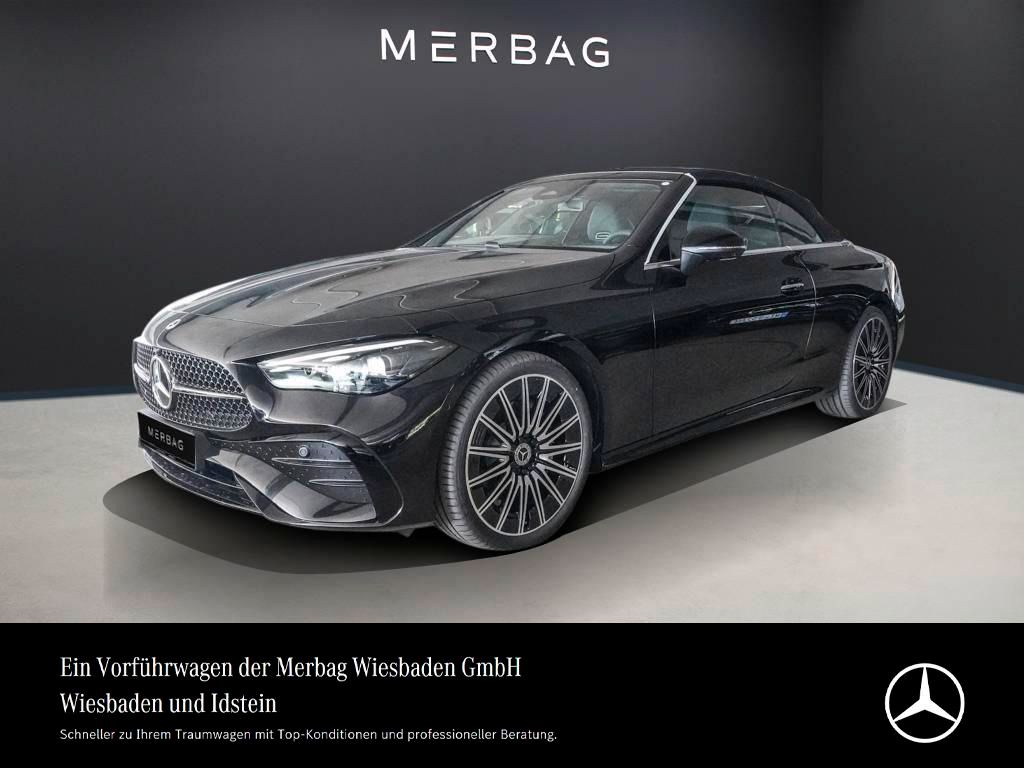 Mercedes-Benz CLE 200 2025