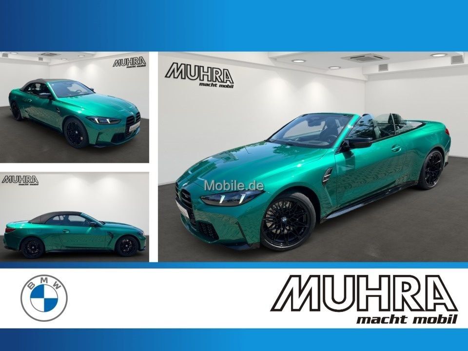 BMW M4 2024