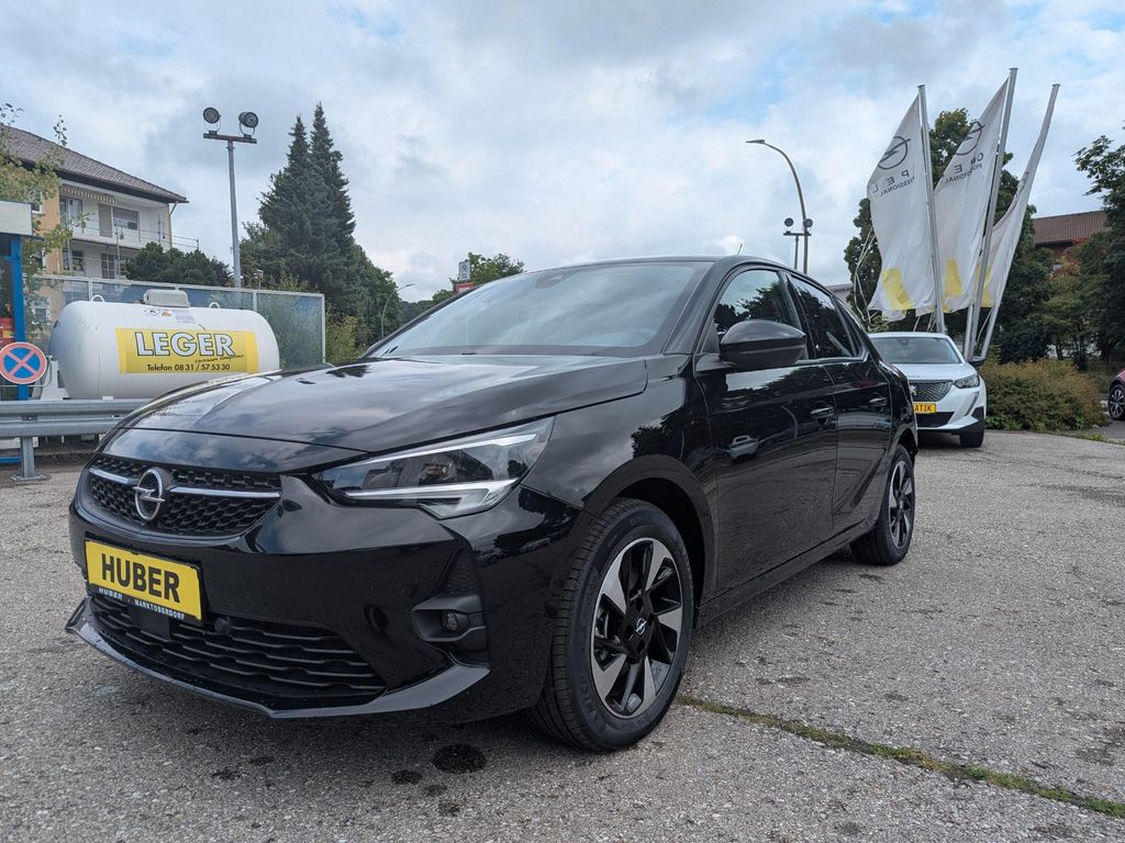 Opel Corsa 2024
