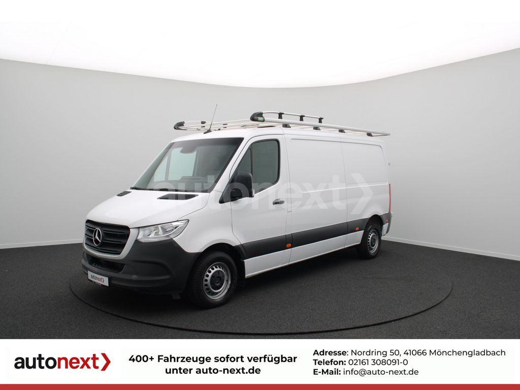 Mercedes-Benz Sprinter 2020