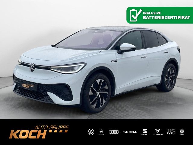 Volkswagen ID.5 2022