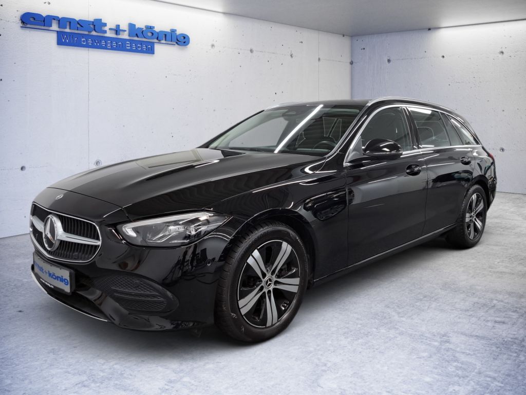 Mercedes-Benz C 200 2023