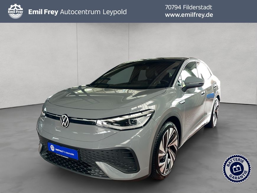 Volkswagen ID.5 2022