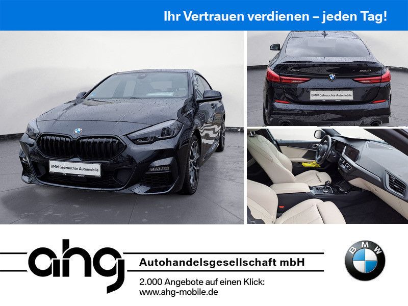 BMW 220 Gran Coupé 2023