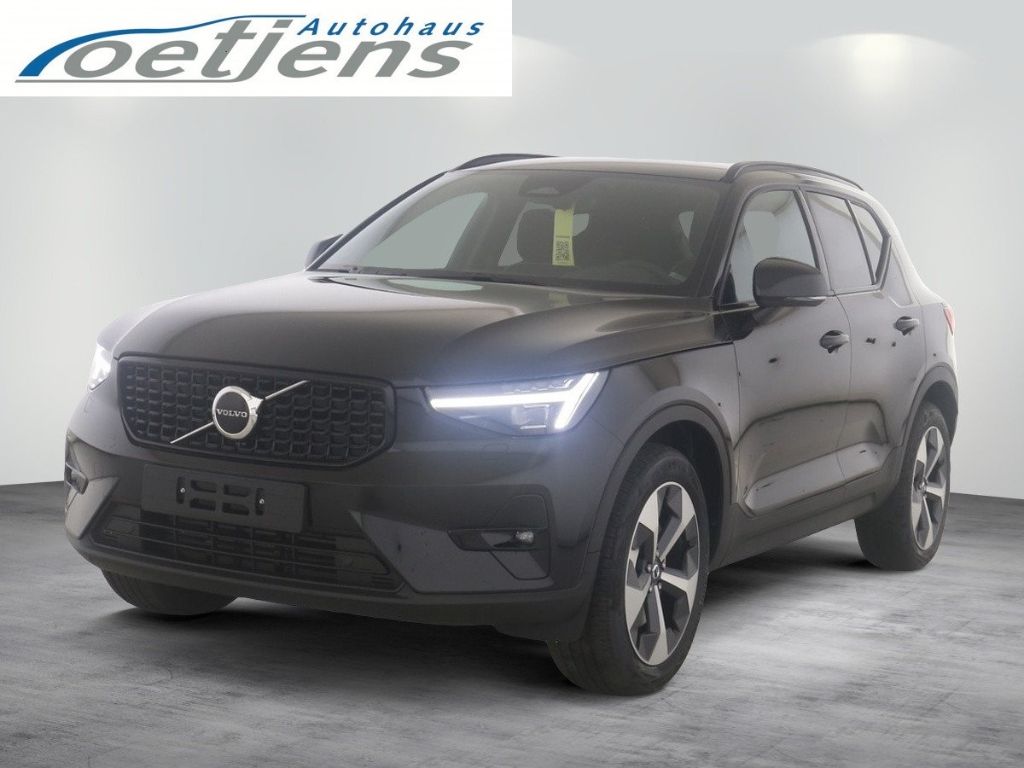 Volvo XC40 2024