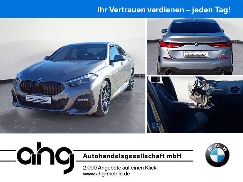 BMW 220 Gran Coupé 2024