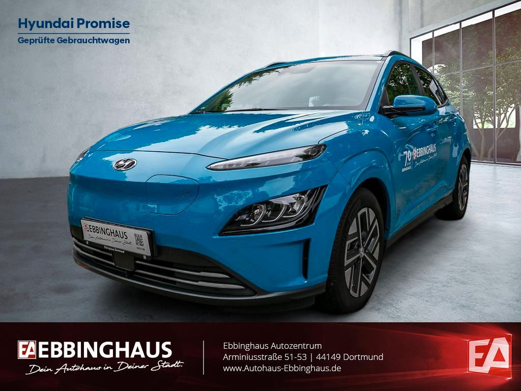 Hyundai KONA 2023